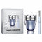 Paco Rabanne Invictus 2-Piece Gift Set